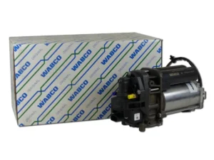 Tesla Model X Légrugó Kompresszor, Tesla Model S Légrugó Kompresszor WABCO