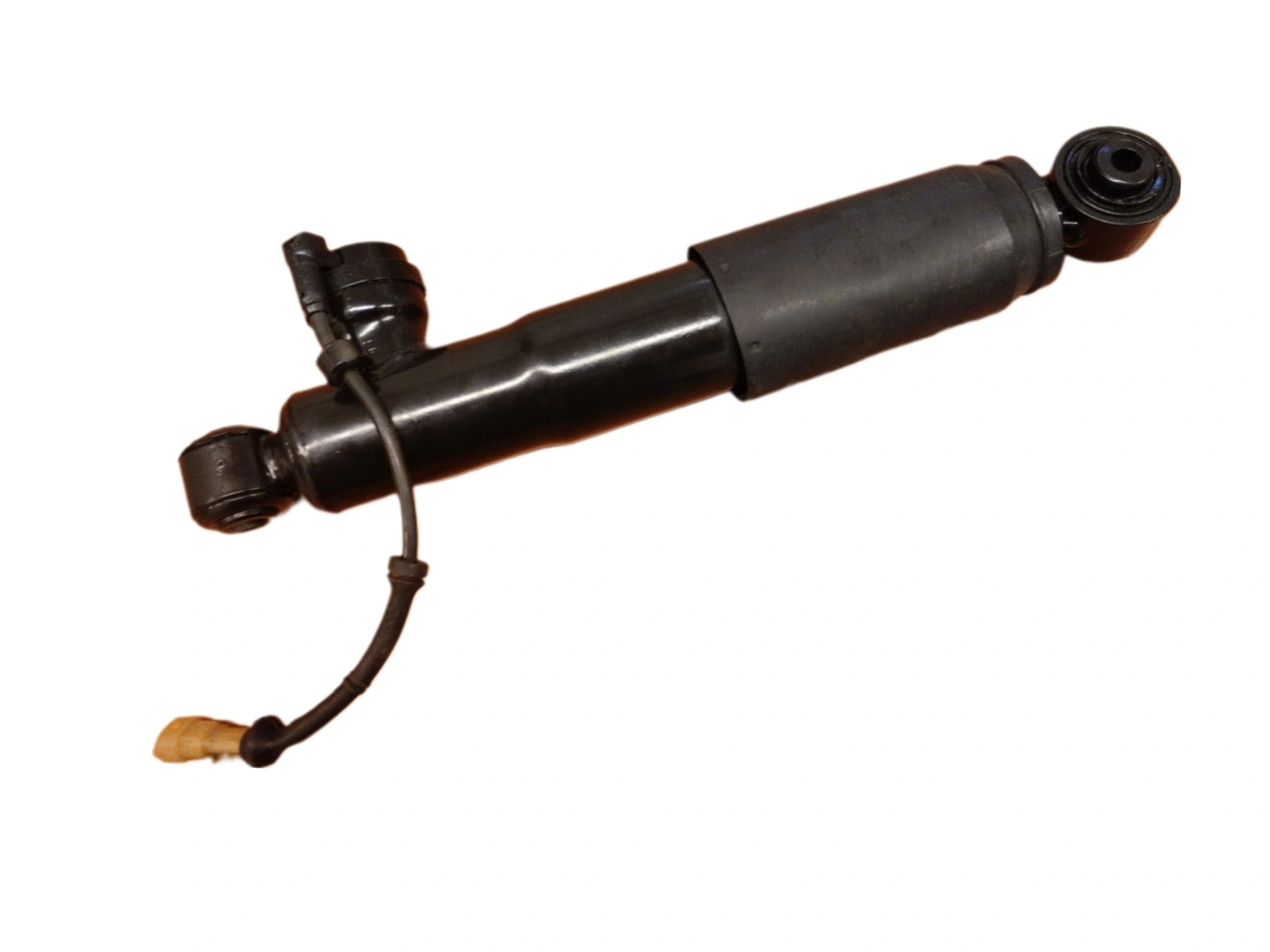 Opel Zafira B IDS+ lengéscsillapító/ Hátsó tengely-Bal, Jobb /