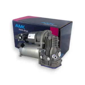 BMW 5-ös széria E61 légrugó kompresszor AMK