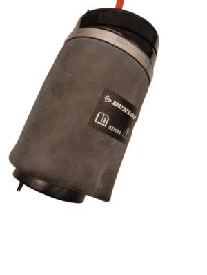 Range Rover L322 Vogue Első Légrugó Dunlop