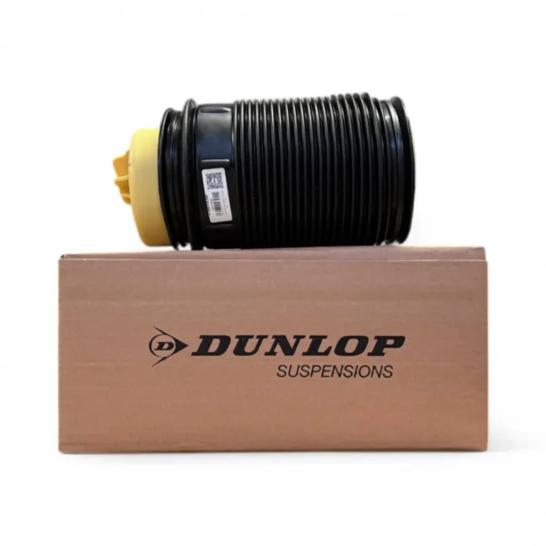 Mercede-Benz E osztály W212 , CLS W218 hátsó légrugó DUNLOP