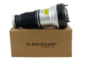 Mercedes-Benz S osztály W 220 Első Légrugó DUNLOP