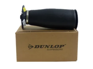 BMW 5 E61 Hátsó Légrugó