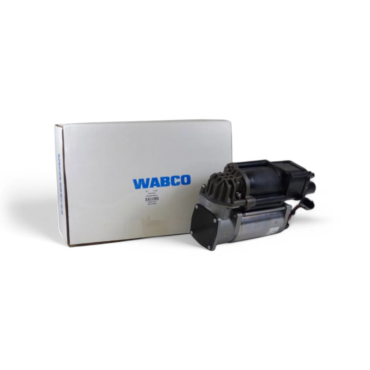 BMW X5 F15, X6 F16 Légrugó Kompresszor WABCO