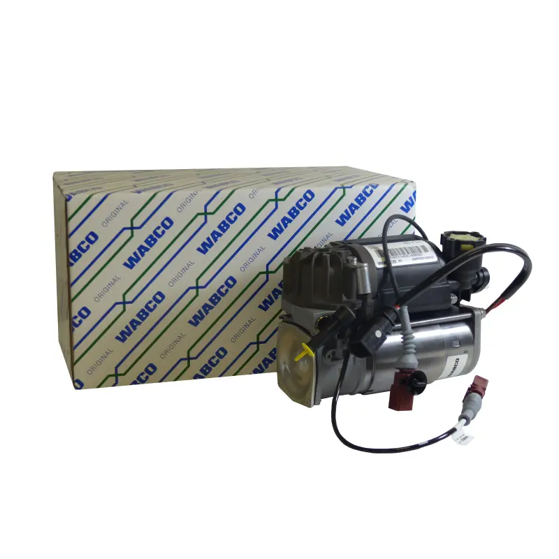 Bentley Continental GT,Flying Spur, 2003-2012 légrugó kompresszor WABCO