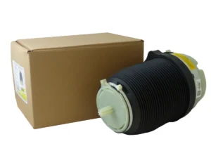 Audi A6 4F, C6 (Allroad Quattro) Hátsó Légrugó DUNLOP