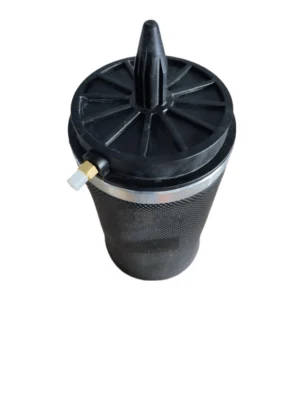 Audi A6 4F, C6,Allroad Hátsó Légrugó/2005-2011/