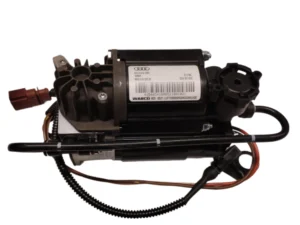 Audi A6 4F / Sedan, Allroad, Avant, Quattro / WABCO légrugó kompresszor