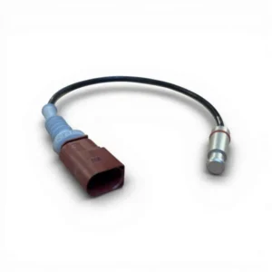 Audi A6 C6 4F Légrugó Kompresszor Hőmérséklet Jeladó