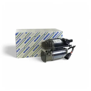 Audi A6 4G Légrugó Kompresszor WABCO / A7 C7 Légrugó Kompresszor WABCO