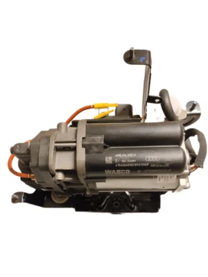 Audi Q8 4M,Audi Q7 4M Légrugó Kompresszor WABCO