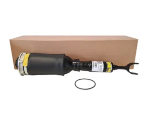 Audi A6 C5 4B Allroad Első Légrugó - DUNLOP