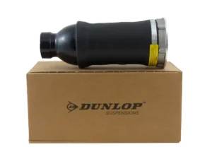 Audi A6 ALLROAD QUATTRO 4B Első Dunlop Légrugó