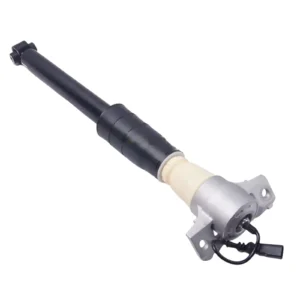 Audi A4 Allroad B9 Hátsó Adaptív lengéscsillapító