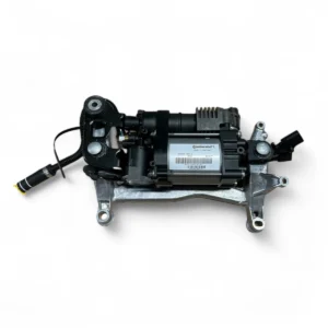 VW Touareg 7P5,7P6 Légrugó EREDETI Kompresszor Continental