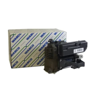 Citroen C4 Picasso Légrugó Kompresszor WABCO