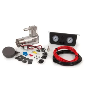 Volkswagen Amarok Légrugó rendszer Driverite