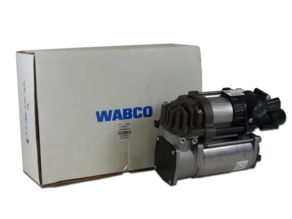 BMW 7 G11/G12 WABCO Légrugó Kompresszor