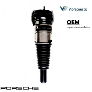 Porsche Macan 95B Első Légrugó - Vibracoustic