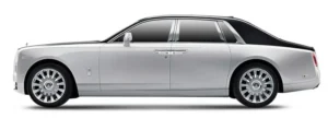 Rolls Royce Phantom