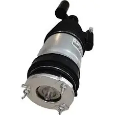 Tesla Model S (2011-2015) Első Légrugó