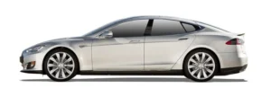 Tesla S model