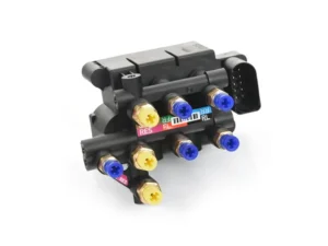 Audi Q7 4M/ VW Touareg / Bentley Bentayga / Lamborghini Urus  Szeleptömb RAPA