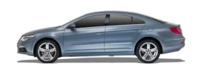 VW Passat CC