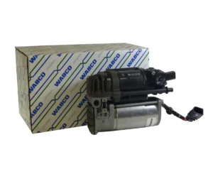 Audi A8 D4, 4H légrugó kompresszor WABCO