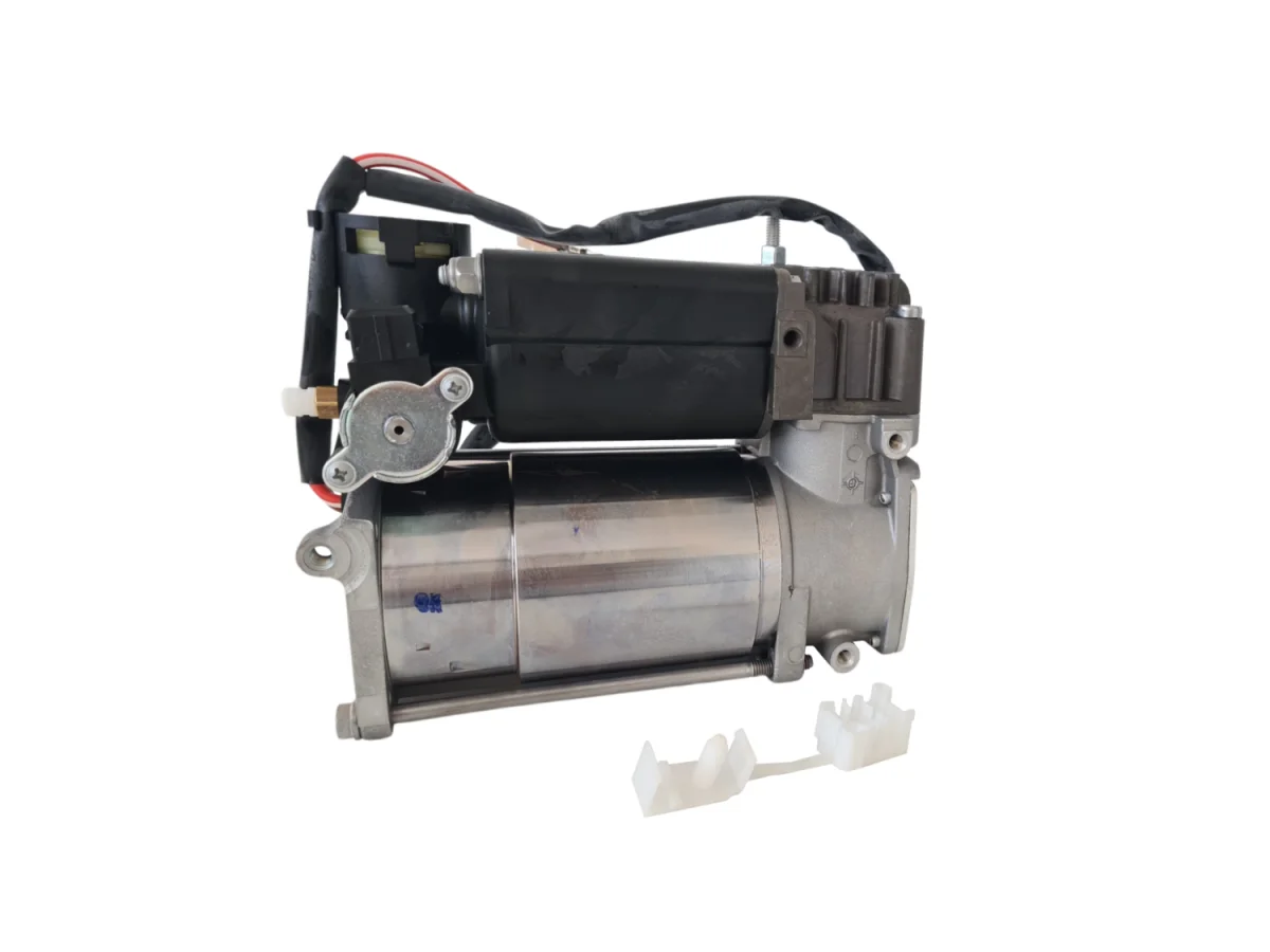 BMW 5 (E39), Légrugó kompresszor, BMW 7 (E65/E66) Légrugó Kompresszor WABCO