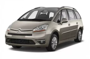 Citroen C4 Grand Picasso