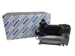 Jaguar XJ X350 / X358 légrugó kompresszor EREDETI WABCO