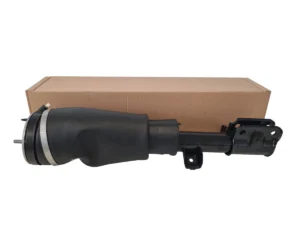 Range Rover L322 Vogue Első Lengéscsillapító+Légrugó Komplett