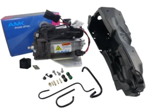 Range Rover Sport L320 Légrugó Kompresszor AMK