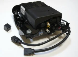 Porsche Panamera 970 Continental-ATE légrugó kompresszor