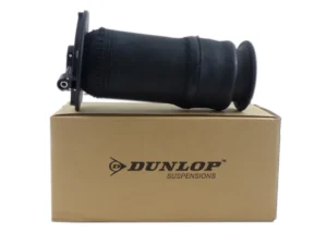 Land Rover P38 Hátsó Légrugó Dunlop
