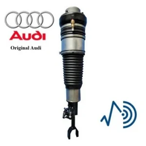 Audi A6 4F,Avant,Allroad első lengéscsillapító - Vibracoustic