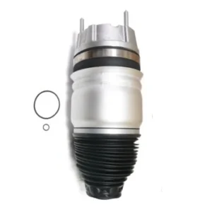 VW Touareg 7P első gumiharang új, típus: VW Touareg rv2010-2018