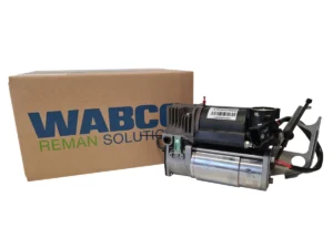 Volkwagen Touareg 7L Légrugó kompresszor WABCO