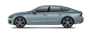 Audi A7 C7