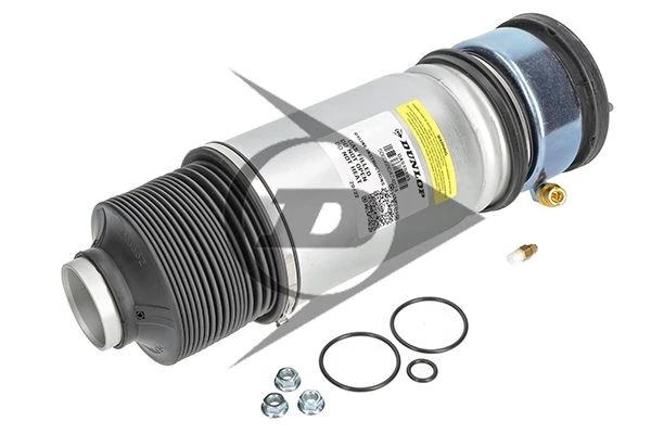 BMW 7 E65,E66 hátsó légrugó párna - DUNLOP