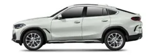 BMW X6 G06