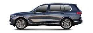 BMW X7 G07