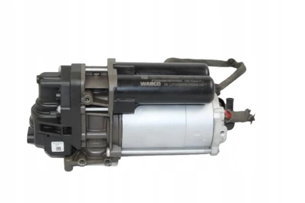 Audi A8 D5 4N Légrugó Kompresszor Wabco