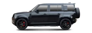 Land Rover Defender L663