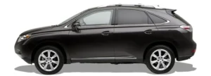 Lexus RX (AL10)