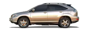 LEXUS RX 300,RX330