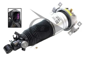 Audi Q7 4L,VW Touareg 7L, Cayenne 9PA hátsó lengéscsillapító