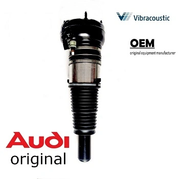 Lengéscsillapító Audi A6 4G,A7 C7,A8 4H első Vibracoustic