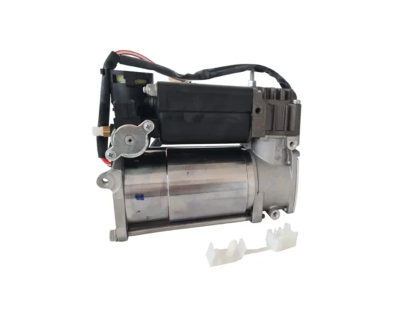 BMW X5 E53 4-CORNER Légrugó Kompresszor WABCO